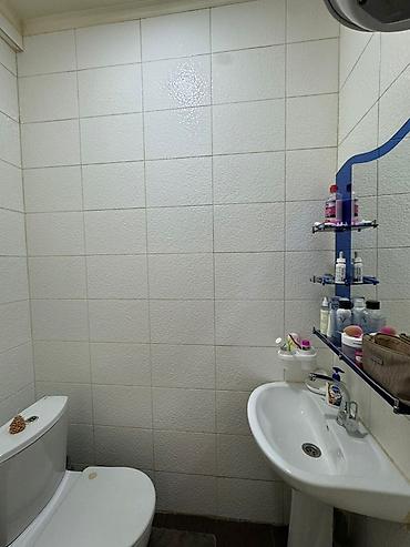 Продажа квартир: 1 комната, 37 м², Элитка, 3 этаж, Евроремонт at lalafo.kg — 11 Продажа квартир: 1 комната, 37 м², Элитка, 3 этаж, Евроремонт — 11