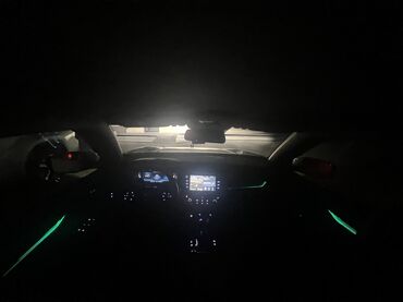 Ssangyong: Ssangyong Korando: 2019 г., 1.6 л, Автомат, Дизель, Кроссовер — 14