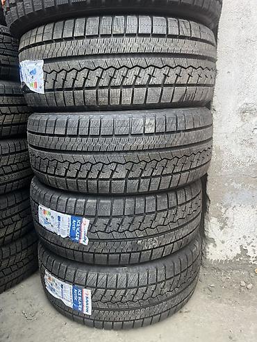 би лёд линзы: Шины 235 / 45 / R 18, Зима, Новый, Комплект, Легковые, Китай, Sailun — 1
