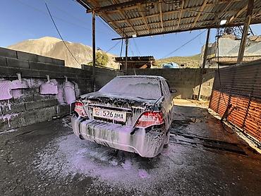 продажа бмв х3: Daewoo Nexia: 2010 г., 1.6 л, Механика, Бензин, Седан — 3