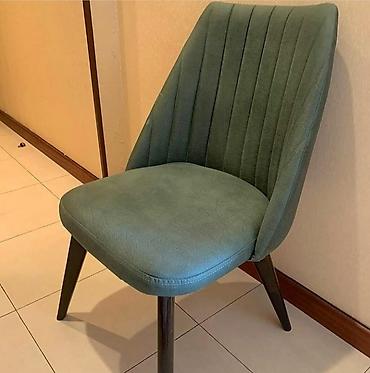 Sifarişlə ev mebeli: Oturacaqlar yenidir endirimdedir hazırda biri cəmi 58 azn.Sifarisle — 9