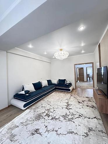 Долгосрочная аренда квартир: 2 комнаты, Собственник, Без подселения, С мебелью полностью — 6