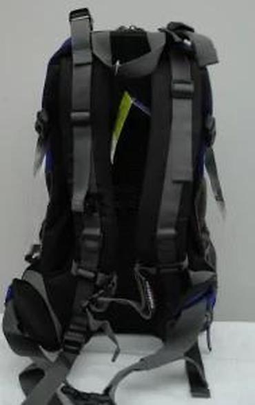 Sportske torbe i rančevi: Planinarski ranac Senterlan Outdoor – Venture 40L - Zapremina: 40 — 19