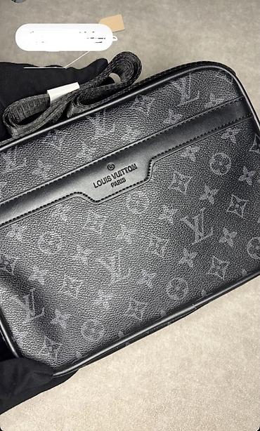 Классические сумки: Классическая сумка, Gucci, Франция, Материал: Экокожа, Регулируемый ремень, Унисекс, Новый — 2