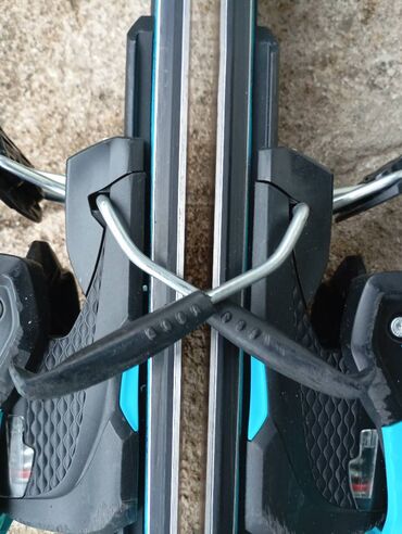 Oprema za skijanje: Head Worldcup Rebels SLR 163 cm 2025 g Vrhunske Skije Head SLR — 4