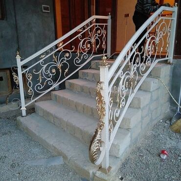 Həyət darvazaları: Zovqe uygun darvazalarin qapilarin resotqalarin mehecerlerin yigilmasi -da lalafo.az — 17 Həyət darvazaları: Zovqe uygun darvazalarin qapilarin resotqalarin mehecerlerin yigilmasi — 17