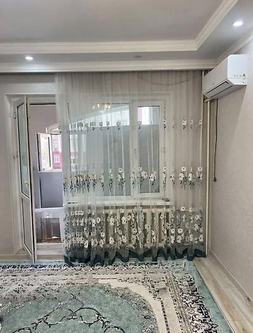 2 комнаты, 70 м², Джал-15 106 серия улучшенная, 3 этаж, Евроремонт