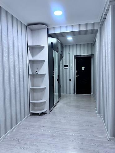 Долгосрочная аренда квартир: 3 комнаты, Собственник, С мебелью полностью — 4