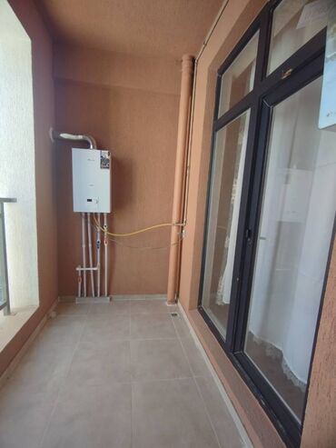 Uzunmüddətli kirayə mənzillər: Sumqayıt Baxça Şəhərdə yeni tikili 14 mərtəbəli binanın 9cu — 11