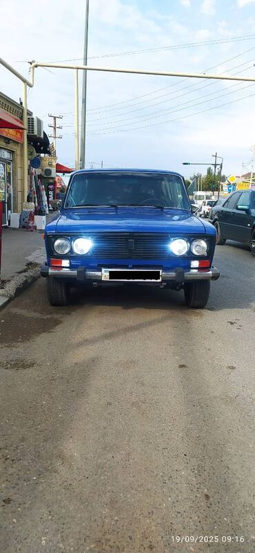 VAZ (LADA): Salam. Maşın gündəlik sürülən maşındır. karopka 5 mator 03 — 9