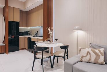 Günlük kirayə mənzillər: 2 otaqlı, Yasamal r. r-nu — 16