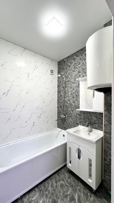 Продажа квартир: 2 комнаты, 73 м², Элитка, 2 этаж, Евроремонт — 7