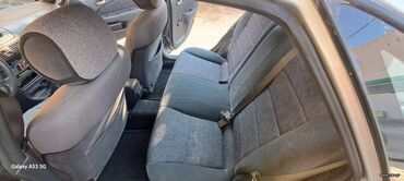 Toyota: Toyota Corolla: 1.4 l. | 2001 έ. Χάτσμπακ — 6