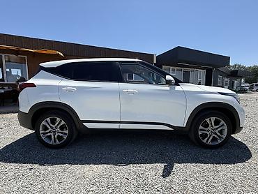 kia s: Kia Seltos: 2020 г., 1.6 л, Автомат, Дизель, Кроссовер — 4