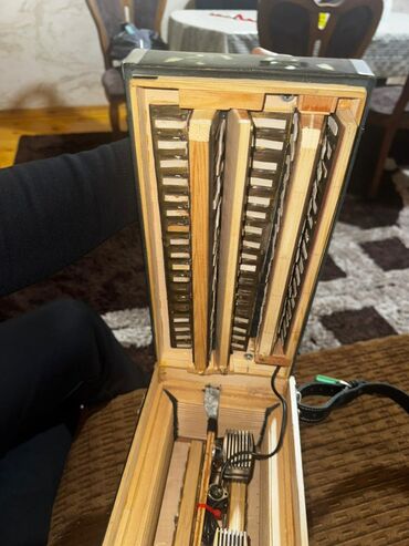 Akkordeonlar: Akustik Akkordeon — 13