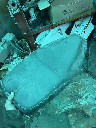 Мотозапчасти и аксессуары: BWS, Б/у, Самовывоз — 11