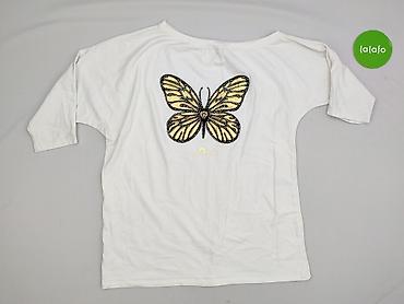 bluzka c: Bluzka damska, rozmiar 2XL — 2