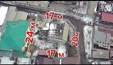 Продажа коттеджей и домов: 🔥Срочно🔥Продаётся дом или участок под бизнес или строительство — 1