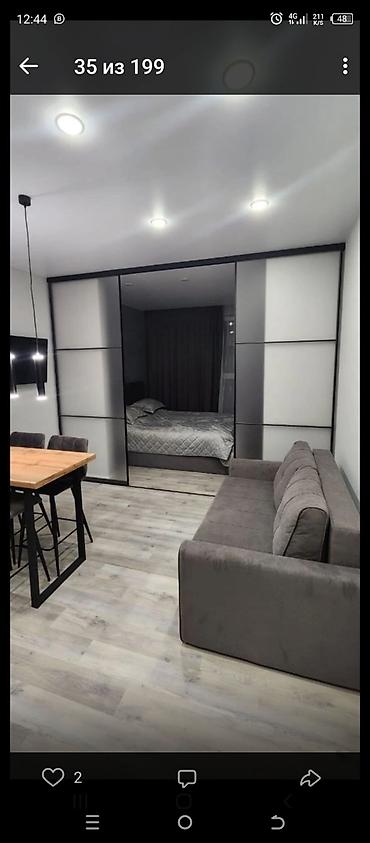 Мебель на заказ: Мебель на заказ, Кухня, Кухонный гарнитур — 13