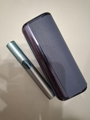 bape srbija: IQOS uređaj za zagrevanje duvana – komplet - Komplet uključuje: držač — 1