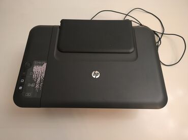 моюильный принтер для постера: Принтер HP Deskjet 2050 special edition