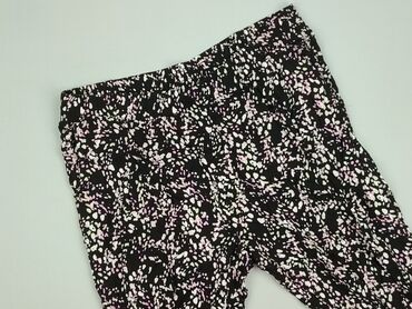 lidl szerokie spodnie: Janina, Spodnie materiałowe damskie, rozmiar XL