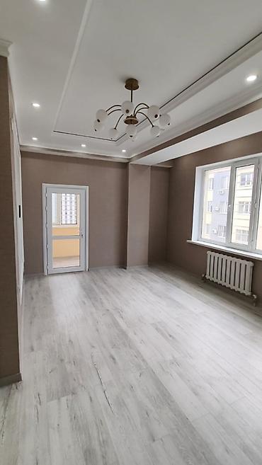 Продажа квартир: 3 комнаты, 85 м², Средний Джал Элитка, 12 этаж, Евроремонт — 4