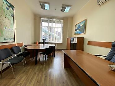 depo: Аренда офисов, 300 м², В жилом комплексе, 1 линия, С отдельной кухней, С отдельным сан узлом — 4