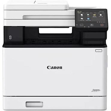 printer canon mf 4018: Canon i-SENSYS MF752Cdw MFP A4 Color Laser Printer 5455C012 Bütün — 1