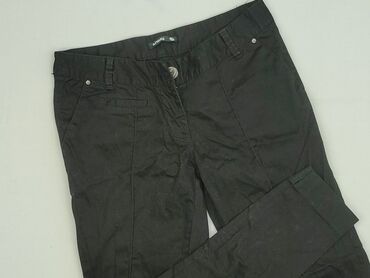 sukienka obcisła sinsay: Sinsay, Material trousers for women, size S (EU 36)