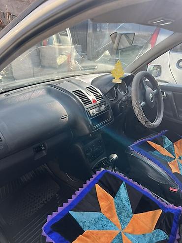 Volkswagen: Volkswagen Polo: 2000 г., 1.4 л, Автомат, Хэтчбэк — 11