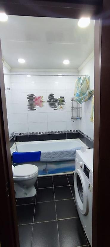 Продажа квартир: 1 комната, 42 м², Элитка, 6 этаж, Евроремонт — 5