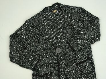 Kardigan damski, rozmiar 2XL
