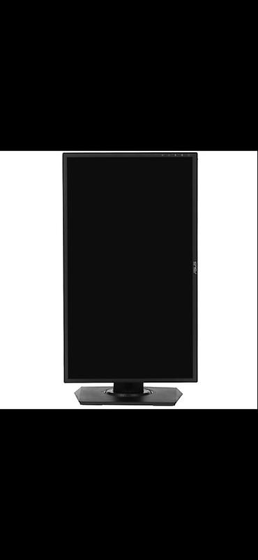 Мониторы: Монитор, Asus, Б/у, 23" - 24" — 3