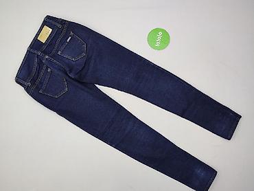 leather: Jeansy damskie, rozmiar XS — 3