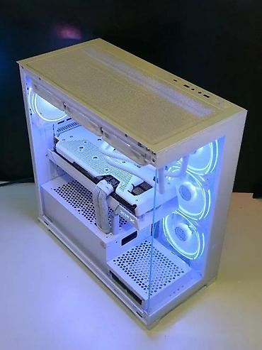 Desktop računari i radne stanice: ✨ Ryzen 5 7600X / RX 7800XT / B650 / 32GB / 1TB – SM091PC ✨ Prodaja i — 11