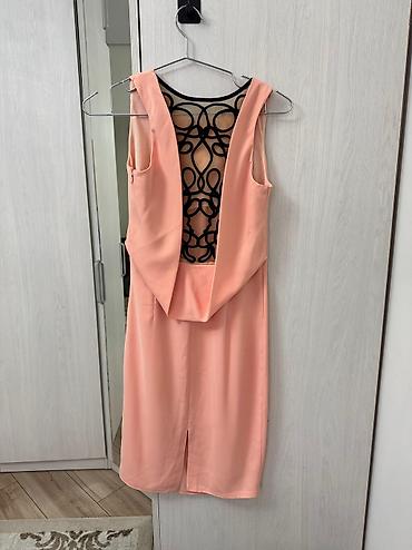 Повседневные платья: Повседневное платье, Лето, S — 8