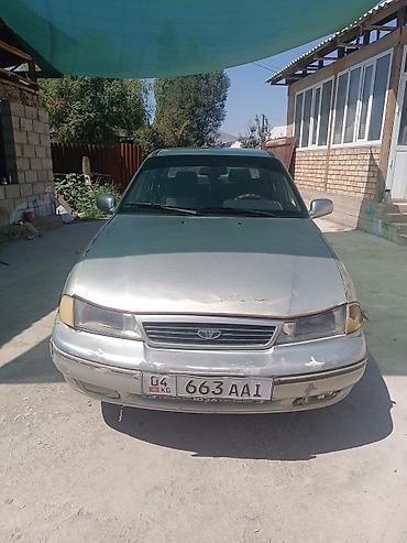 запчасти опель омега б: Daewoo Nexia: 2008 г., 1.5 л, Механика, Бензин, Седан — 3