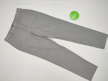 mango out: MNG Suit, Spodnie materiałowe damskie, rozmiar S — 2
