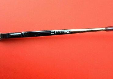 Naočare: Confetti dečji dioptrijski ram. IZUZETNO KVALITETAN dečji dioptrijski — 4