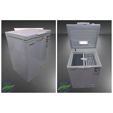 Морозильники: Морозильник, Новый, Бесплатная доставка — 11