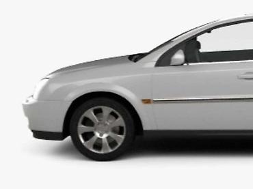 saturnus farovi: BLATOBRAN I KRILO ZA OPEL VECTRA C OD 2002. DO 2008. GOD. | — 1