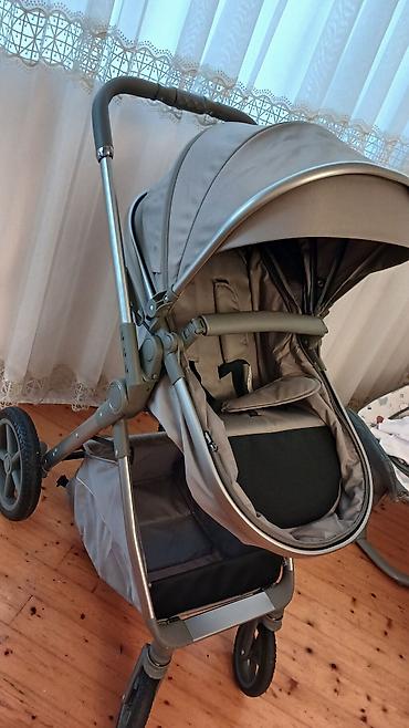 uşaq çantaları: Kidilo 2si 1də kalyaska. 200 azne alınıb. Cəmi 2 ay evin içində — 3