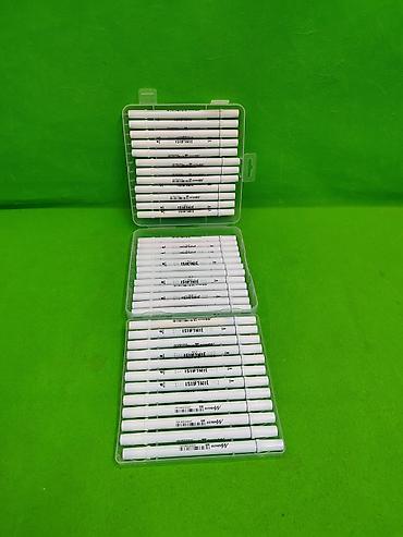 Другие товары для детей: Маркеры для рисования и развития детей🖍️ Комплектация товара: 36 — 2