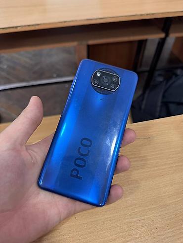 Мобильные телефоны и аксессуары: Обменяю POCO X3 NFC на другой телефон POCO X3 NFC 6/128 ГБ — — 2