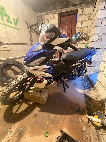 ucuz parca: LIFAN — 3