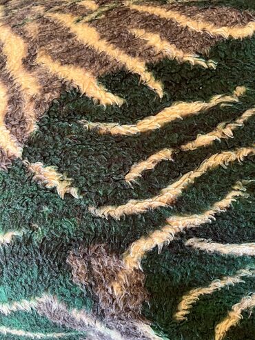 Yorğanlar, adyallar: İşlənmiş Böyüklər üçün İki nəfərlik Qış üçün Yorğan, Ünvandan götürmə — 7