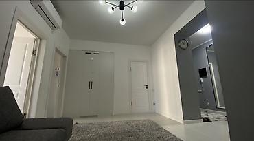 Продажа квартир: 2 комнаты, 62 м², Элитка, 5 этаж, Евроремонт — 4