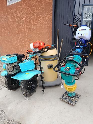 Аренда инструментов: Сдам в аренду Утюги — 4