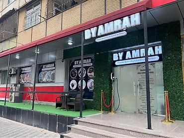 yük: İşıqlı reklam lövhələri və həcmi hərflər – hazırlama və quraşdırma - — 3